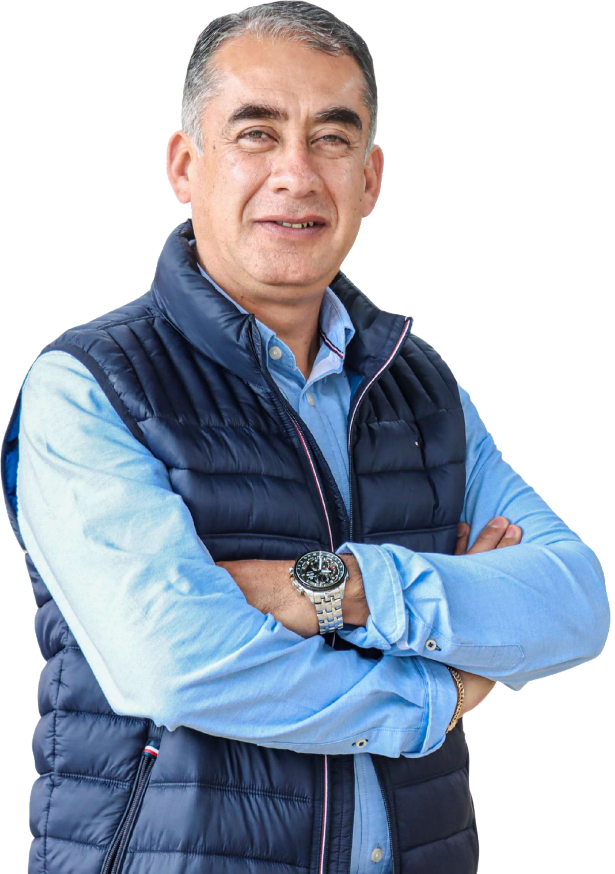 Edinson Terán