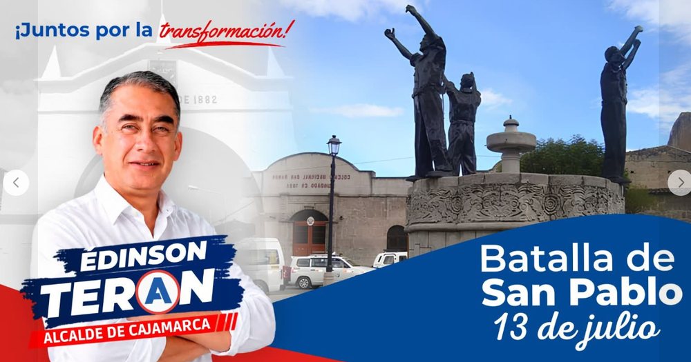 Batalla de San Pablo, 13 de julio