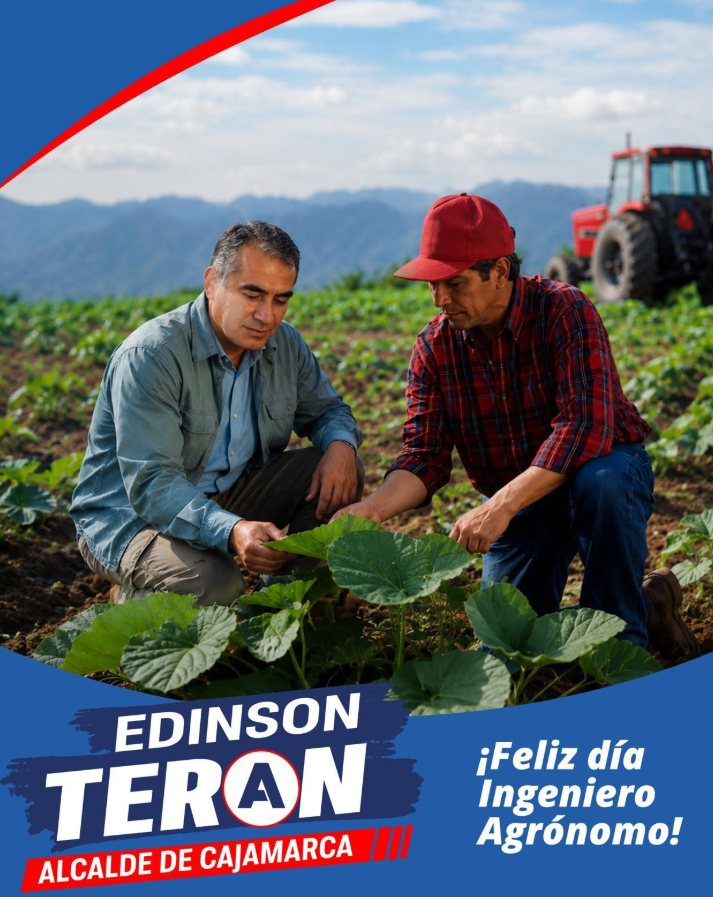 Día del Ingeniero Agrónomo